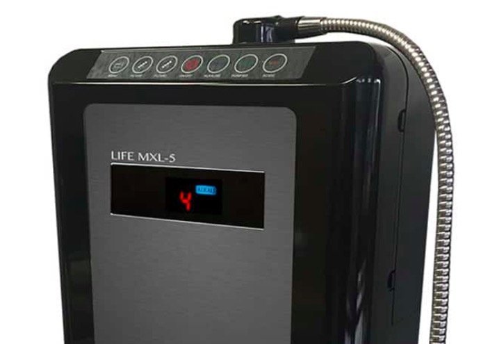 Life Ionizer MXL-5 review