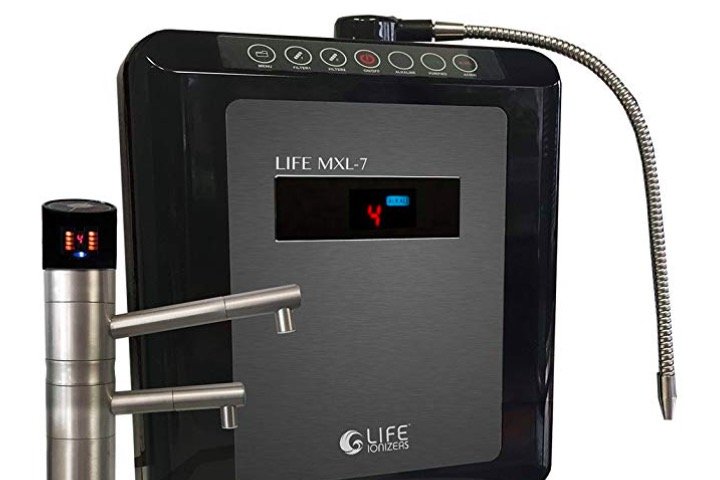 Life Ionizer MXL-7 review featured