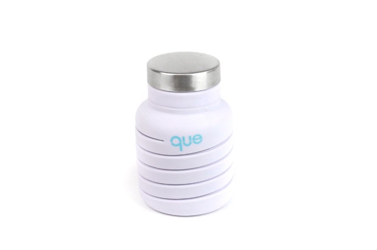 que water bottle review featured image