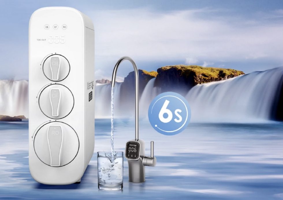 How to Safely Make Reverse Osmosis Water Alkaline at Home